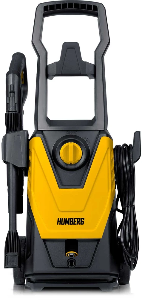 Humberg HM-300 aukšto slėgio plovykla 1800 W