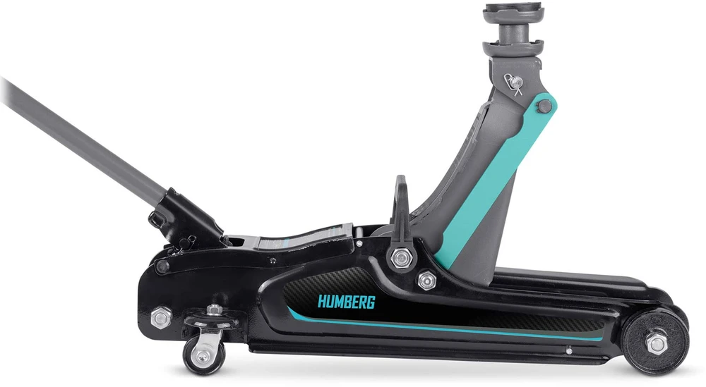 Humberg HM-380 automobilinis 2,5 t keltuvas