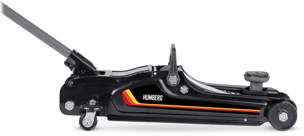 Humberg HM-380 automobilinis 2,5 t keltuvas