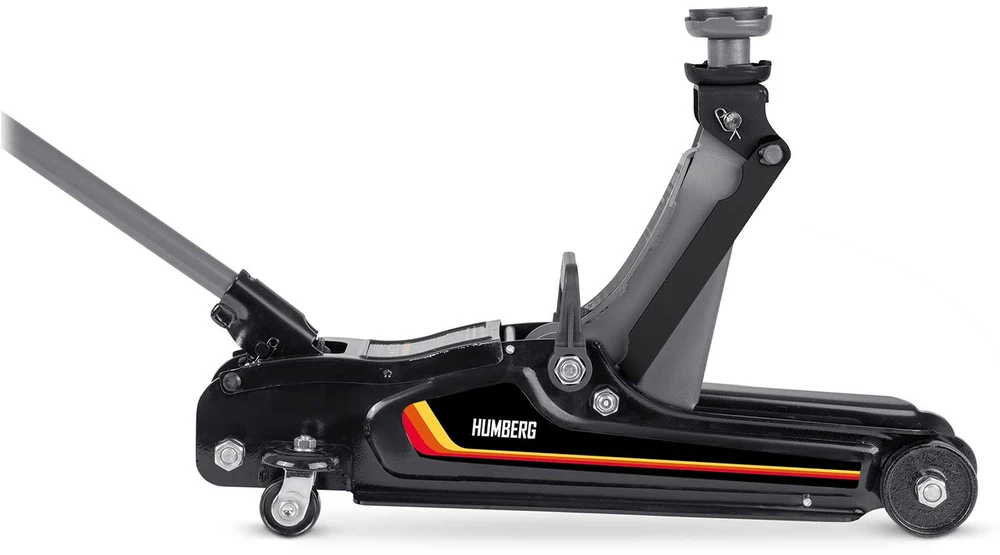 Humberg HM-380 automobilinis 2,5 t keltuvas
