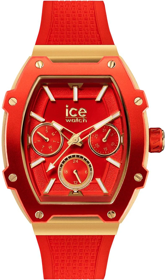 ICE Watch Boliday 022870 Moteriškas Laikrodis