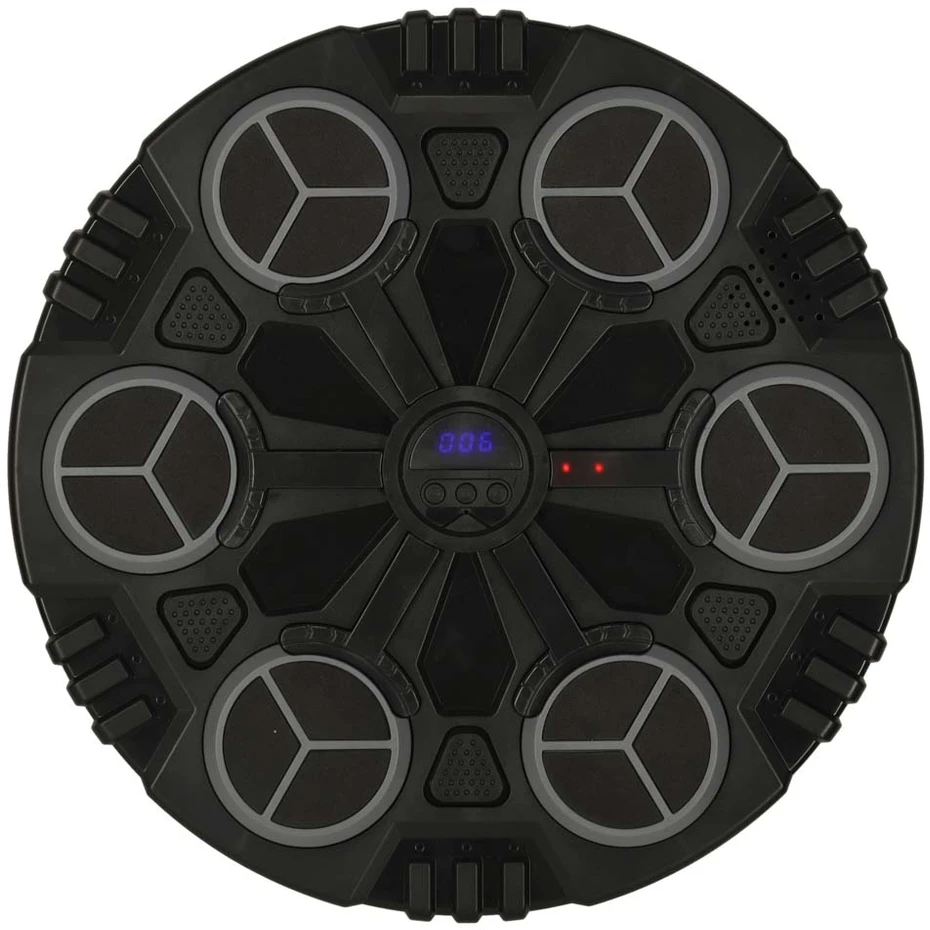 Ikonka Bokso lenta su Bluetooth ir USB jungtimi