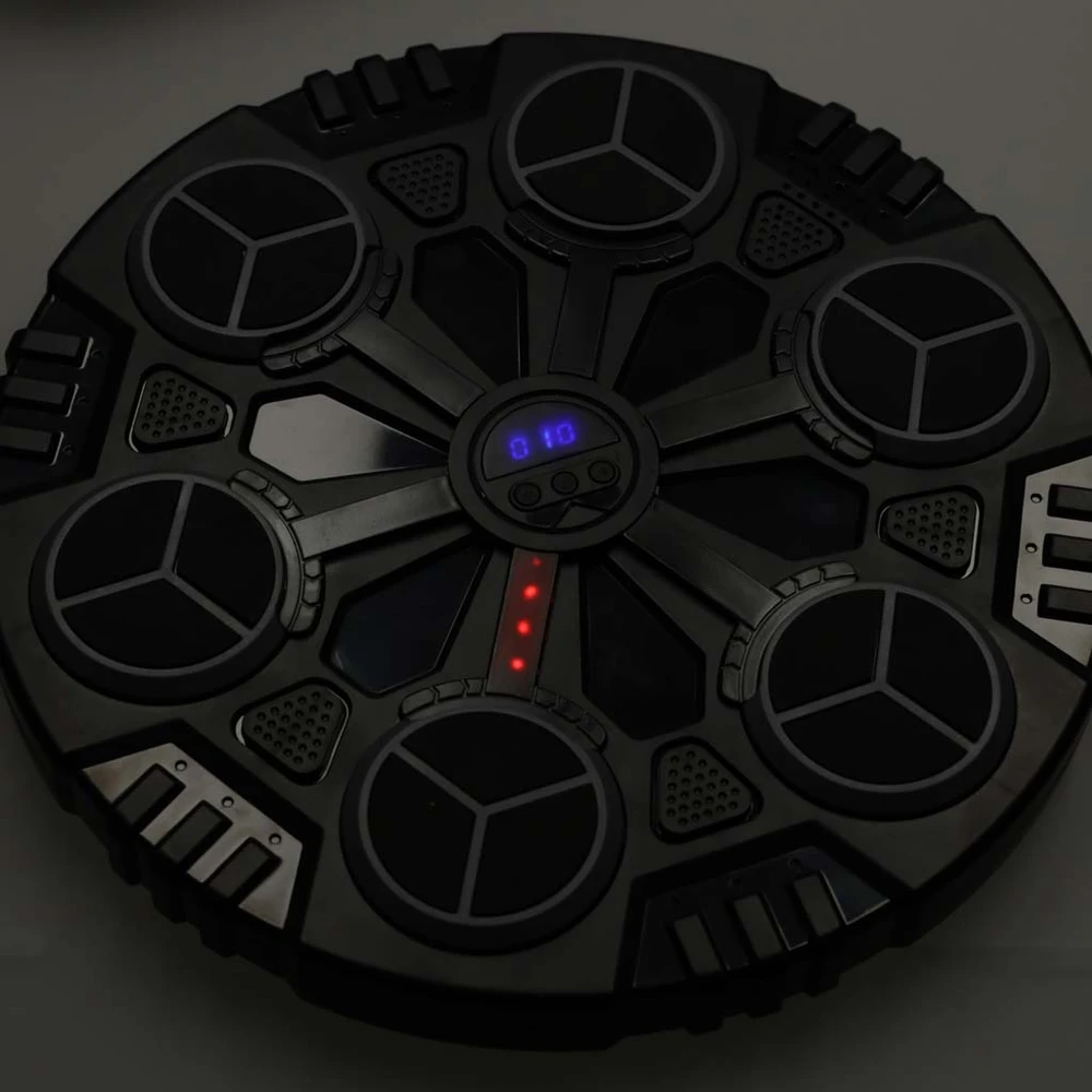 Ikonka Bokso lenta su Bluetooth ir USB jungtimi