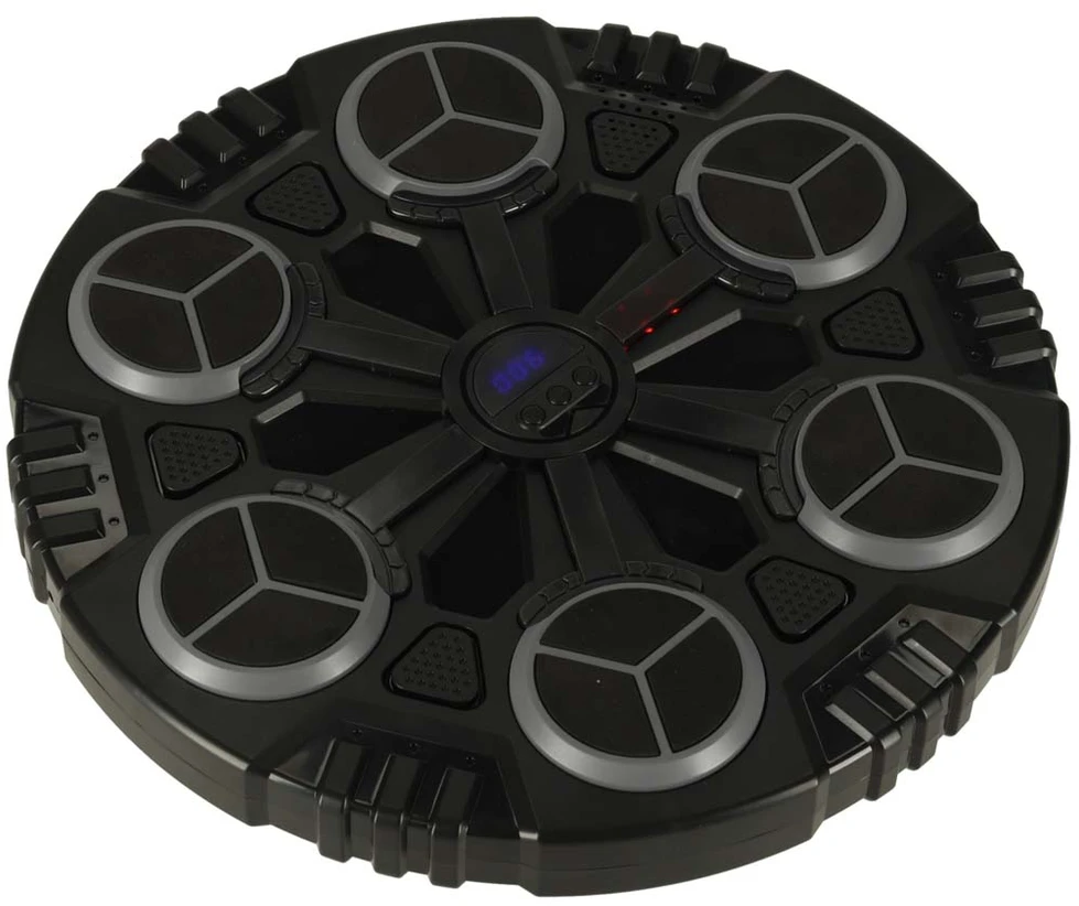 Ikonka Bokso lenta su Bluetooth ir USB jungtimi