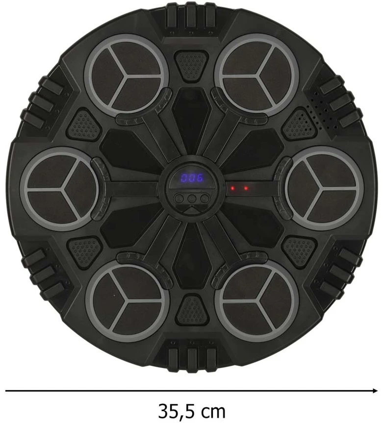 Ikonka Bokso lenta su Bluetooth ir USB jungtimi