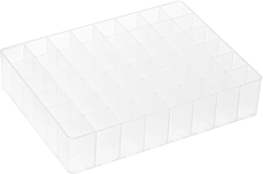 Ikonka Dvipusiai alkoholiniai žymekliai dėkle 168 + stovas