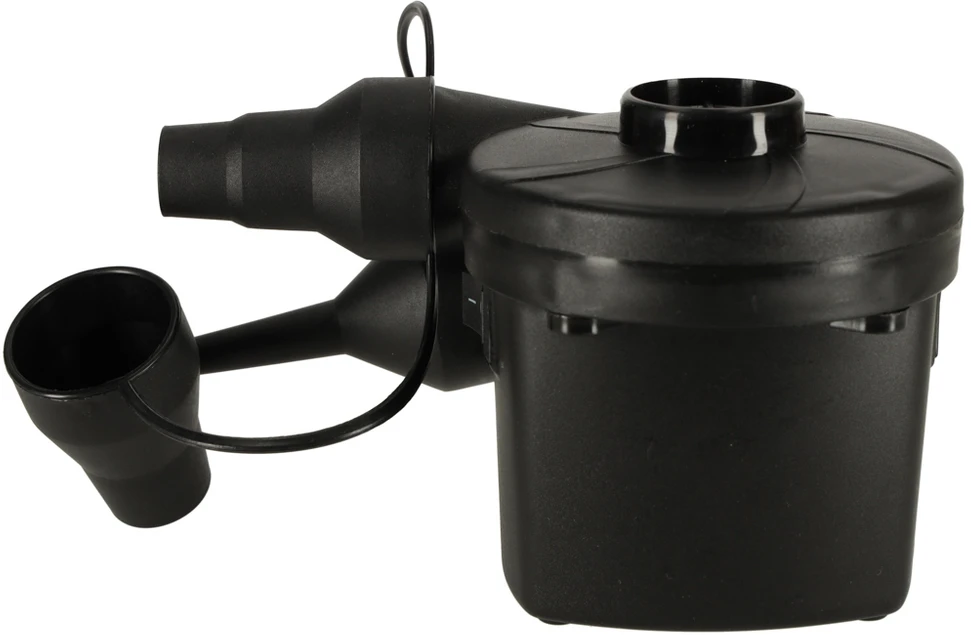 Ikonka Elektrinis čiužinio siurblys 12V/240V