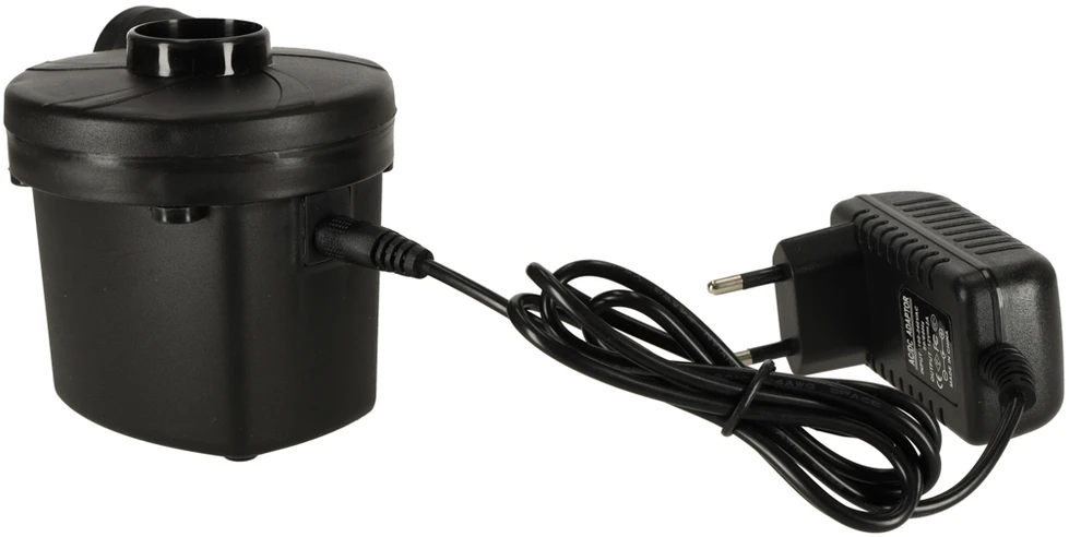 Ikonka Elektrinis čiužinio siurblys 12V/240V