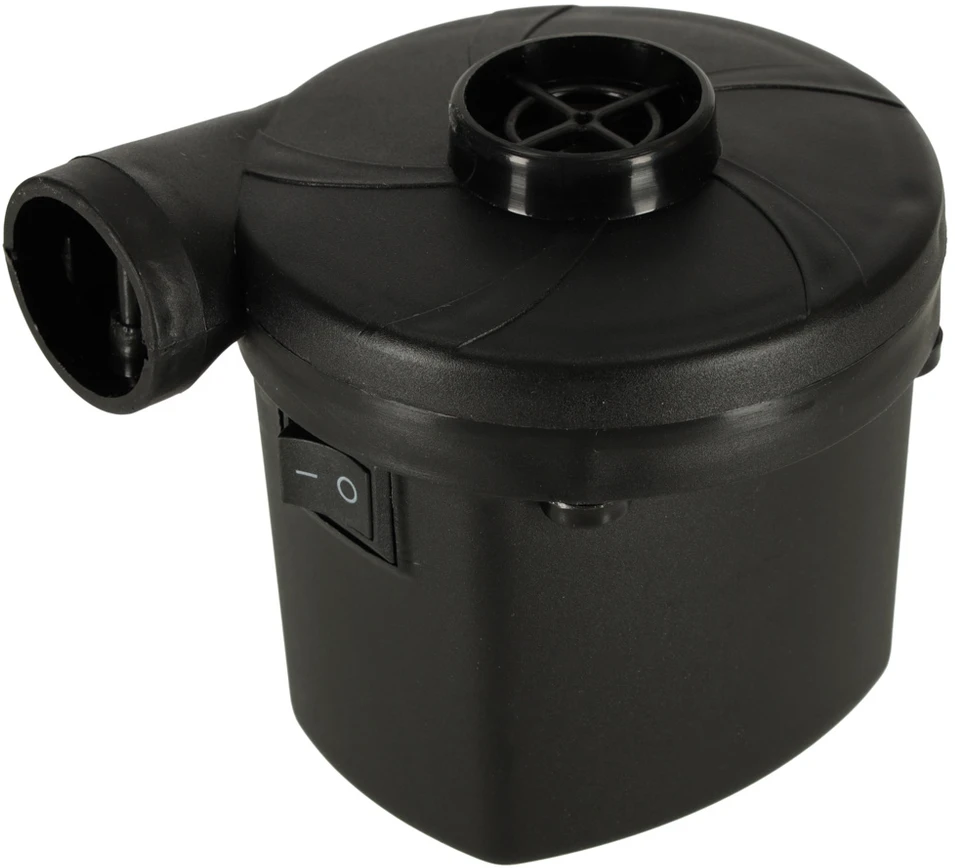 Ikonka Elektrinis čiužinio siurblys 12V/240V