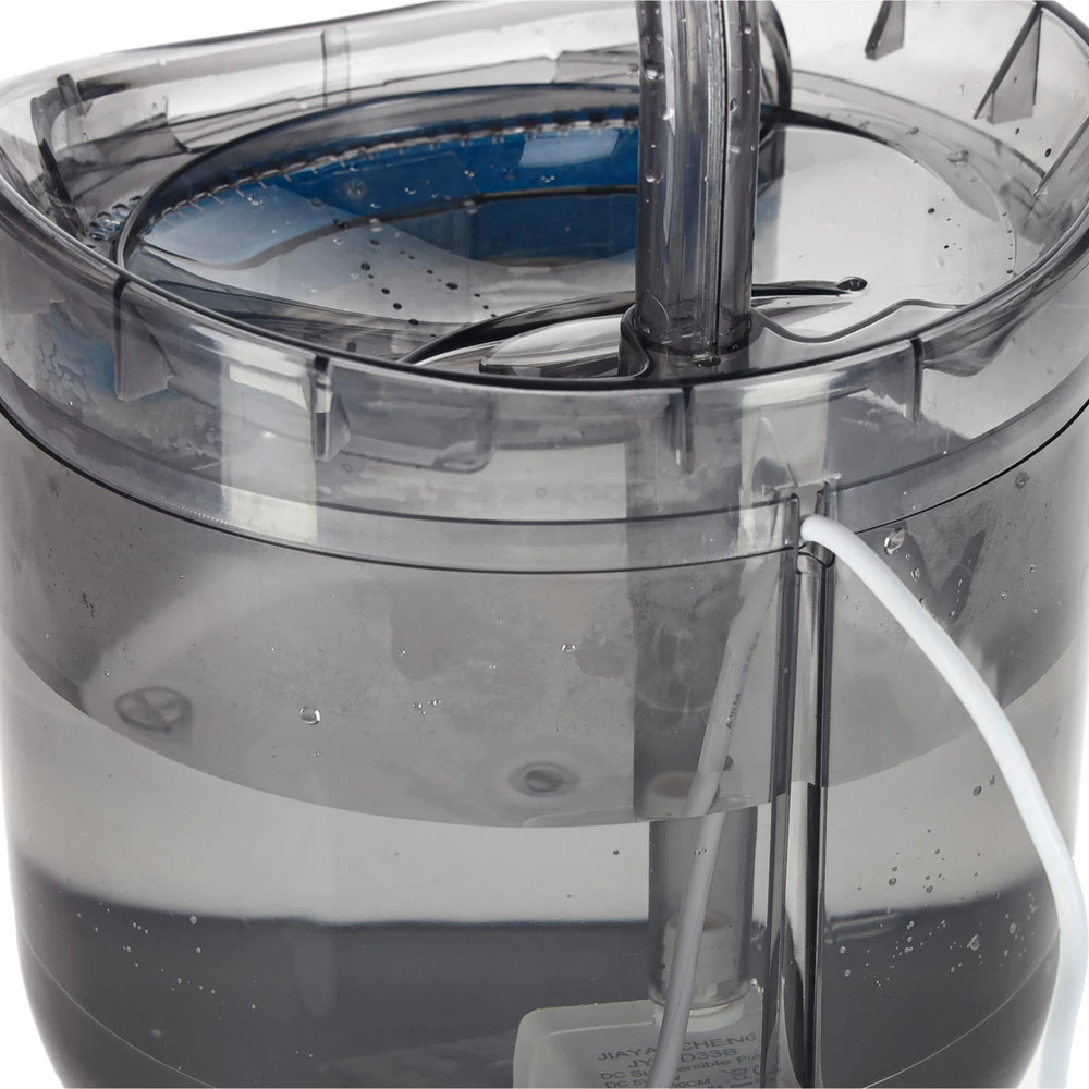 Ikonka Gertuvė šunims ir katėms 1,8 l su valymo filtru