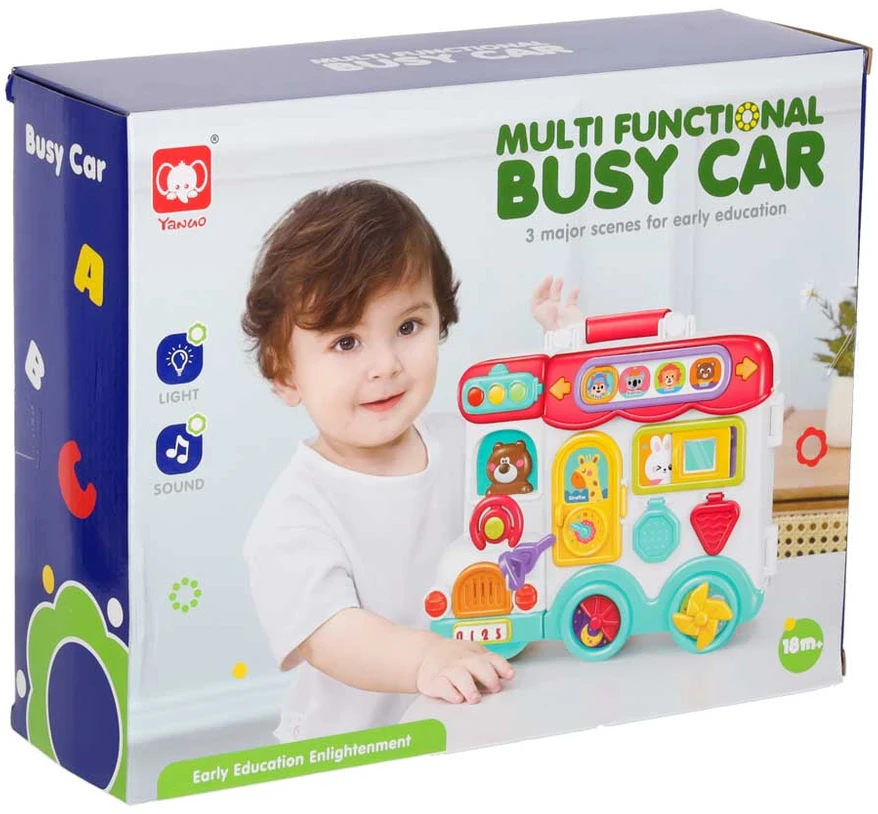 Ikonka Interaktyvi lenta interaktyvus automobilis šviesa garsas
