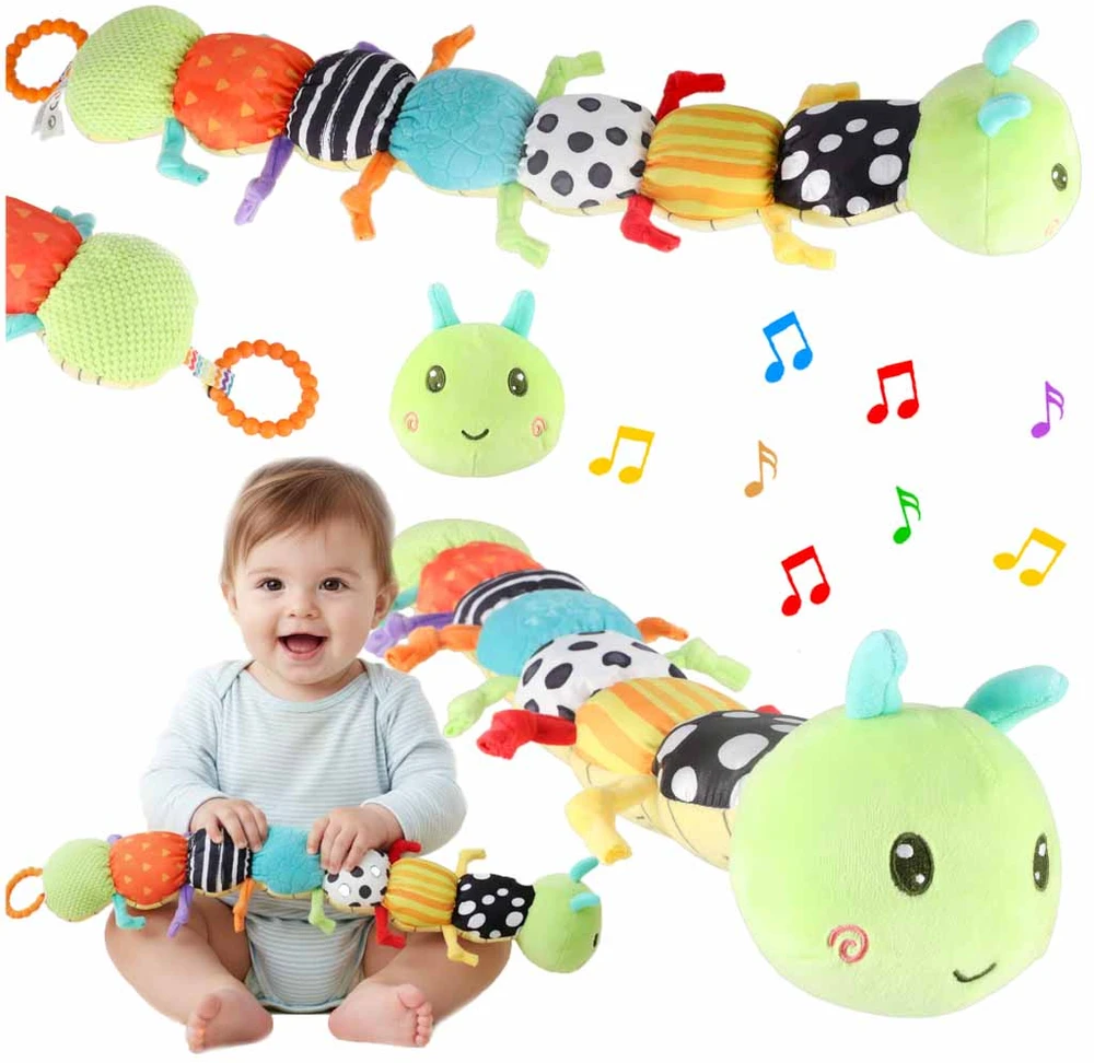 Ikonka Pliušinis žaislas 64 cm