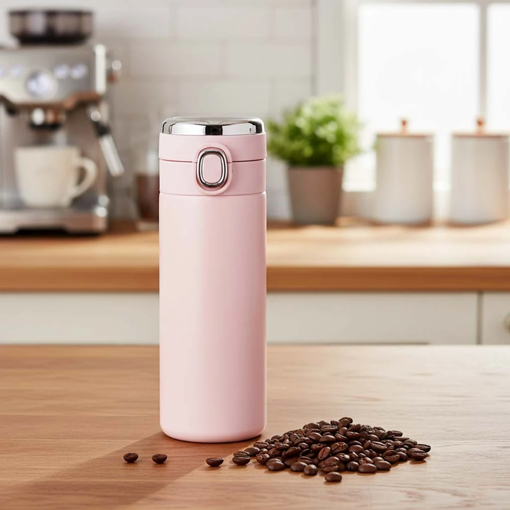 Ikonka Termoso puodelis 350 ml