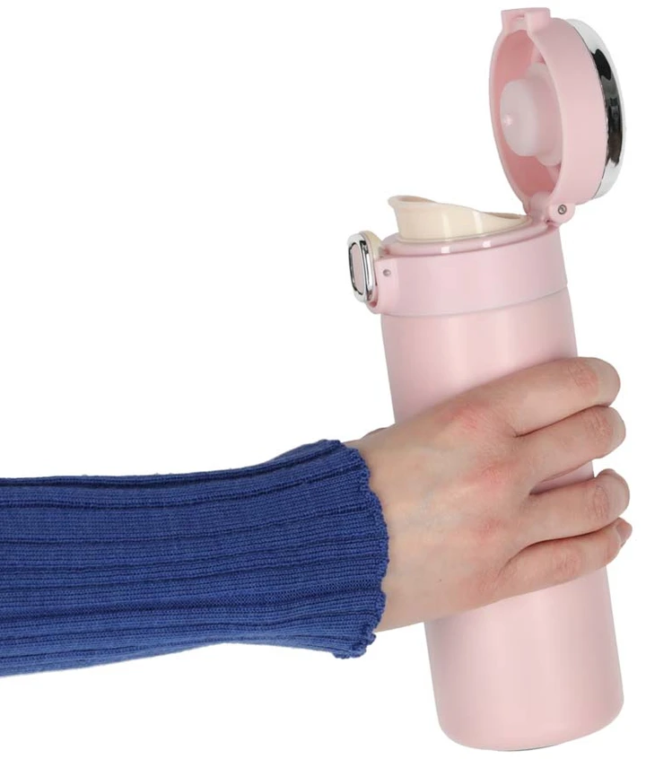 Ikonka Termoso puodelis 350 ml