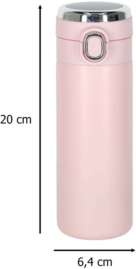 Ikonka Termoso puodelis 350 ml