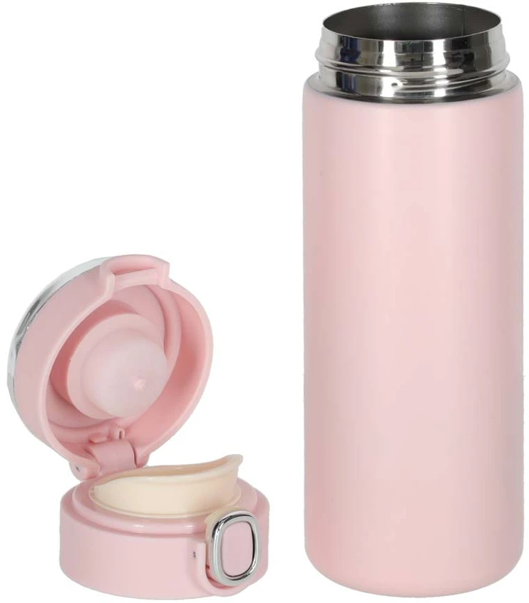 Ikonka Termoso puodelis 350 ml