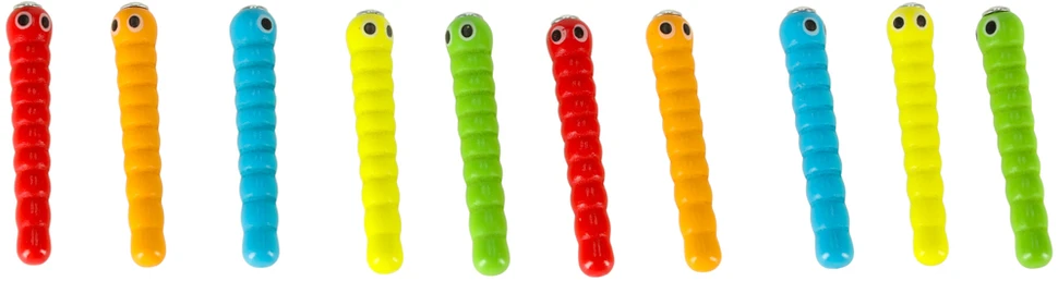 Ikonka KIK magnetinis žaidimas OBUOLYS