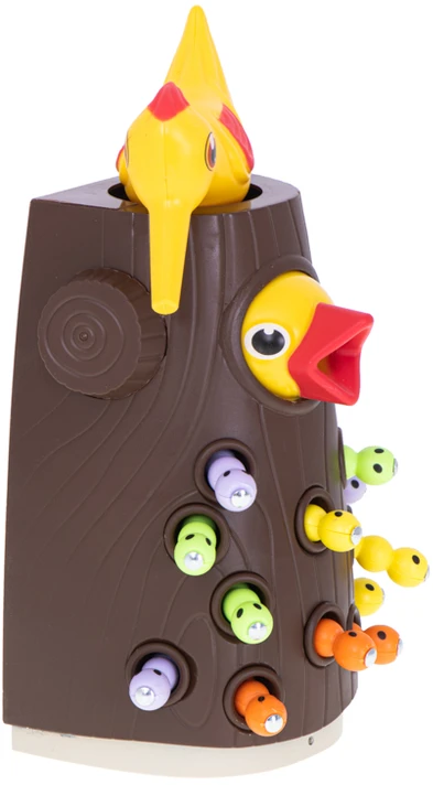 Ikonka Magnetinis Montessori žaidimas ''Genys ''