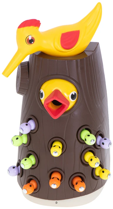 Ikonka Magnetinis Montessori žaidimas ''Genys ''
