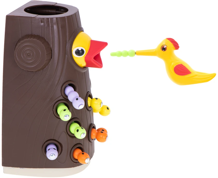 Ikonka Magnetinis Montessori žaidimas ''Genys ''