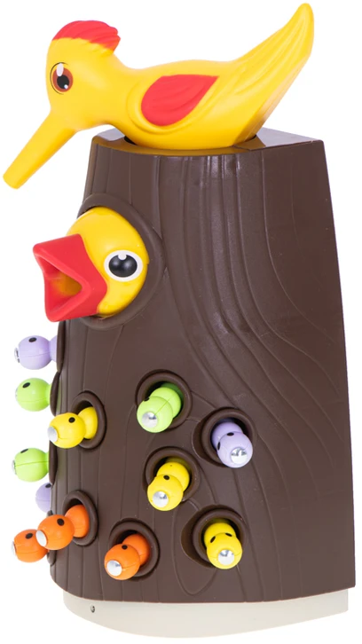 Ikonka Magnetinis Montessori žaidimas ''Genys ''