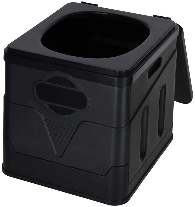 Ikonka Turistinis tualetas 20 l