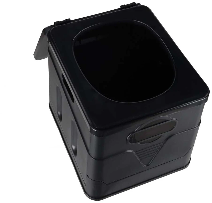 Ikonka Turistinis tualetas 20 l