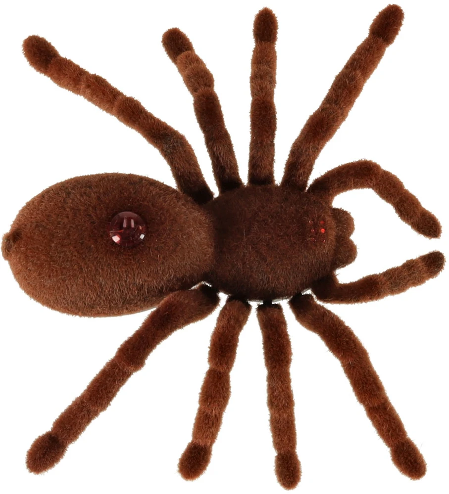 KIK Nuotoliniu būdu valdomas TARANTULA voras + PILOTAS