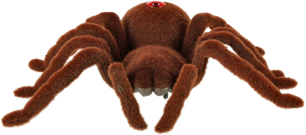 KIK Nuotoliniu būdu valdomas TARANTULA voras + PILOTAS