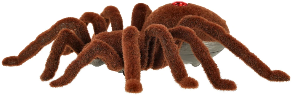 KIK Nuotoliniu būdu valdomas TARANTULA voras + PILOTAS