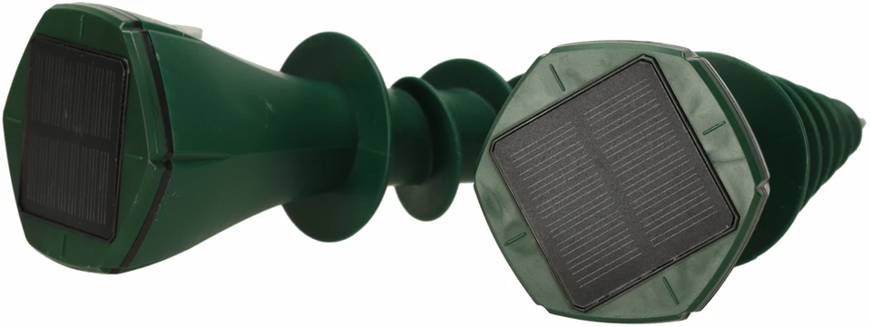 Ikonka Sulės energijos šviestuvas