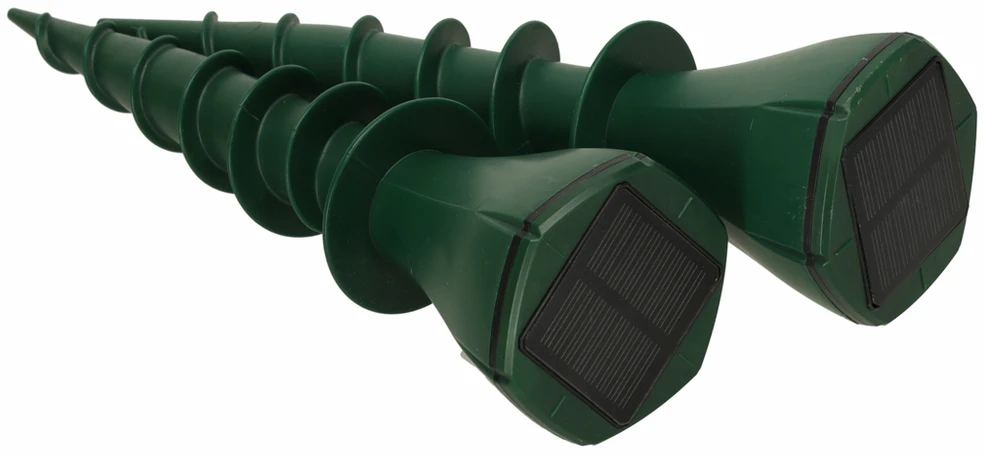 Ikonka Sulės energijos šviestuvas