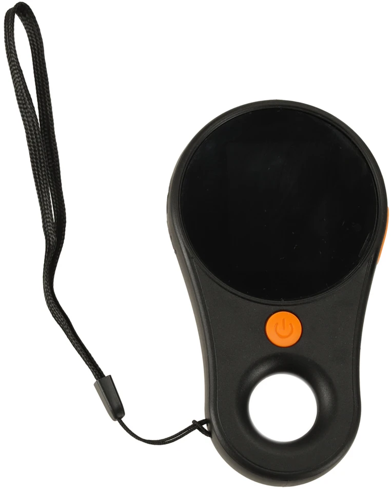 Ikonka Skaitmeninė lupa- mikroskopas 500x 2 MP