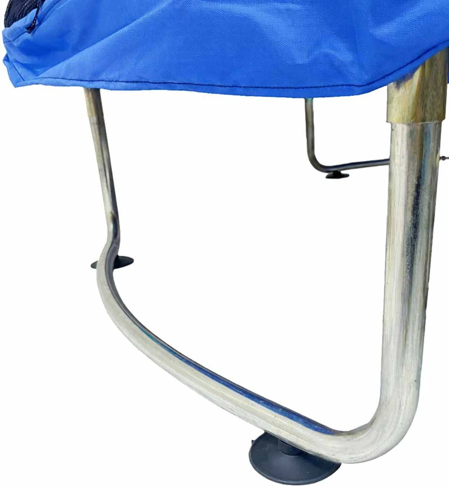 Ikonka Vaikiškas batutas 155 cm