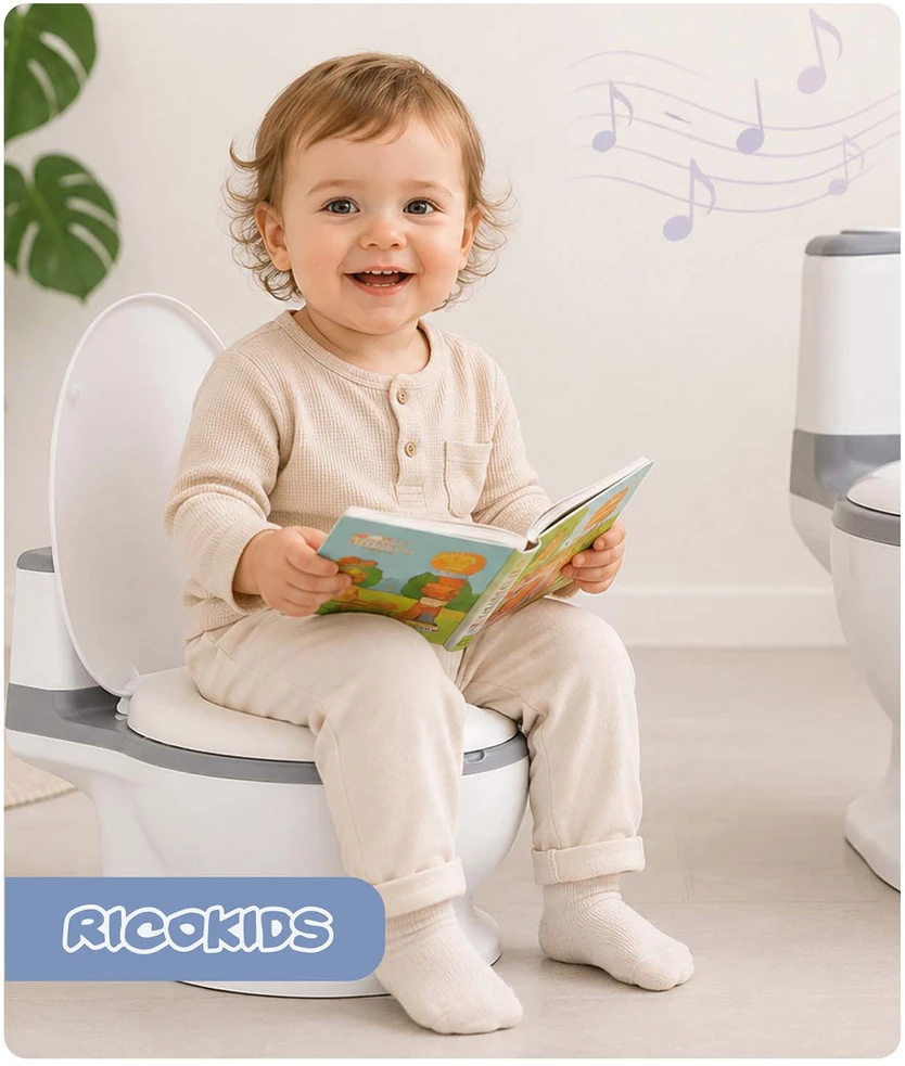 Interaktyvus puodukas vaikams Ricokids RK-290