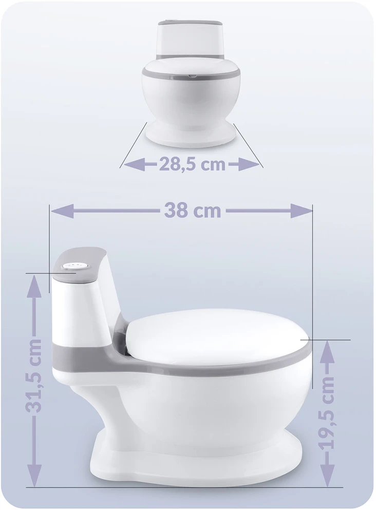 Interaktyvus puodukas vaikams Ricokids RK-290