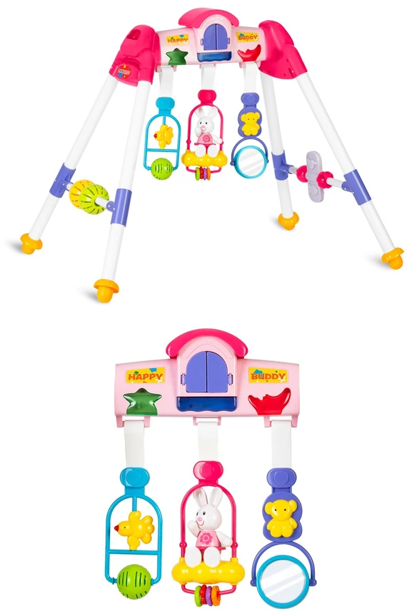 Interaktyvus žaislų baras RK-745 Ricokids