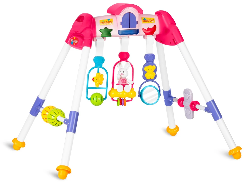 Interaktyvus žaislų baras RK-745 Ricokids