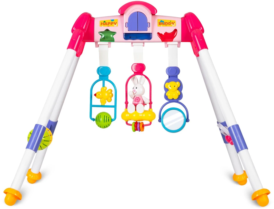 Interaktyvus žaislų baras RK-745 Ricokids