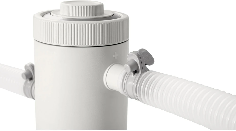 Filter pump 1250 l/h INTEX 26602NP