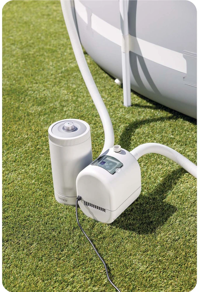 INTEX 26634 sodo baseinų filtravimo siurblys 9463 l/h