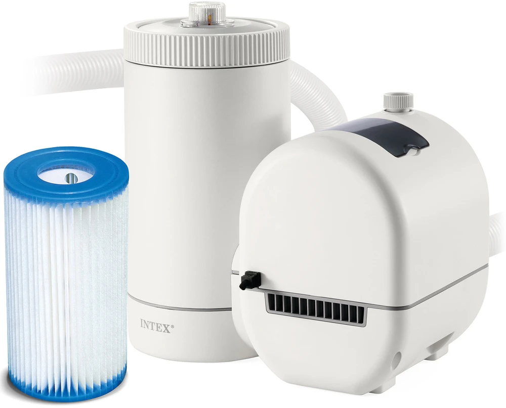 INTEX 26634 sodo baseinų filtravimo siurblys 9463 l/h