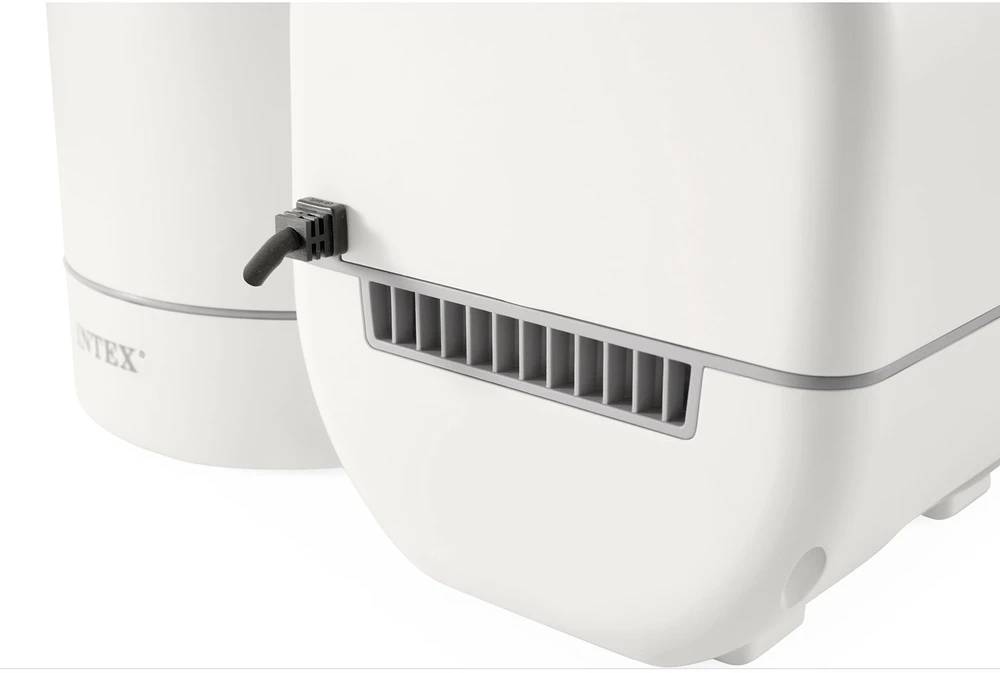 INTEX 26634 sodo baseinų filtravimo siurblys 9463 l/h