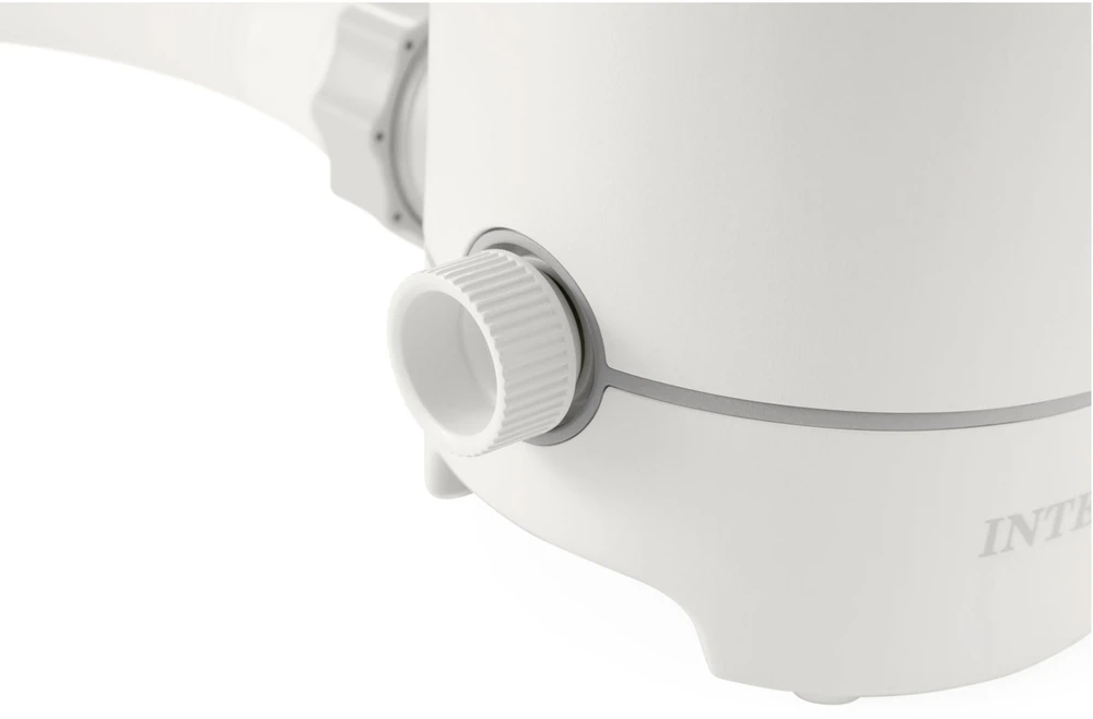 Intex Efektyvus baseino filtravimo siurblys