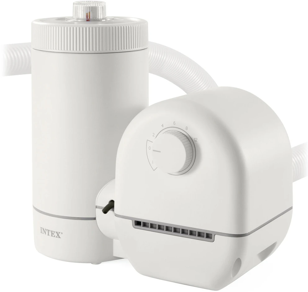 Intex Efektyvus baseino filtravimo siurblys