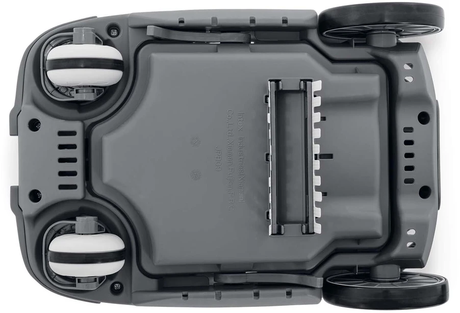 ZX100 INTEX 28006 automatinis baseinų valytuvas baseinų siurblys