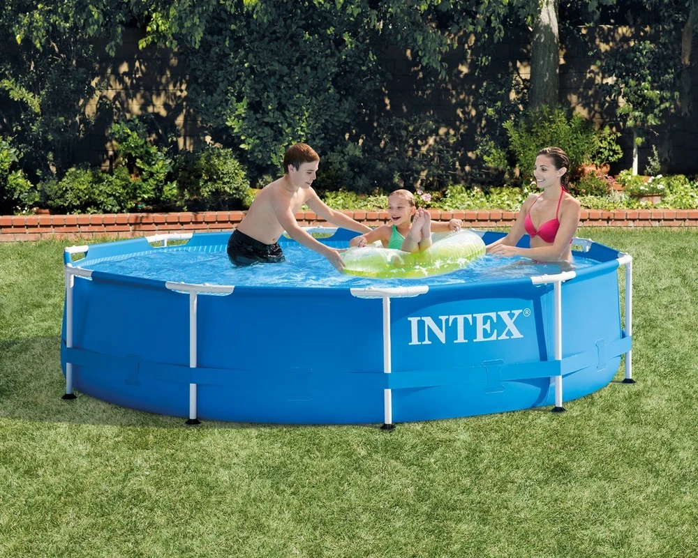 Karkasinis baseinas Intex 28200NP 305x76cm