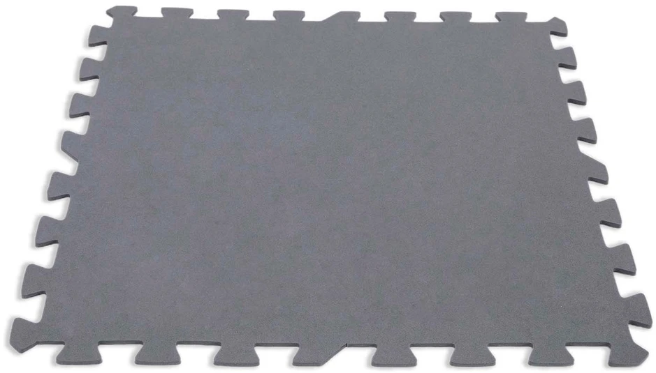 Intex Sujungiami apsauginiai kilimėliai, 8vnt., 50x50x0,5cm, 1,9m²