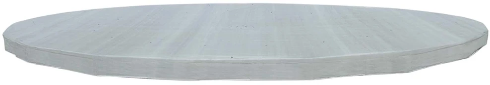 INTEX karkasinio baseino uždanga 549 cm 28041