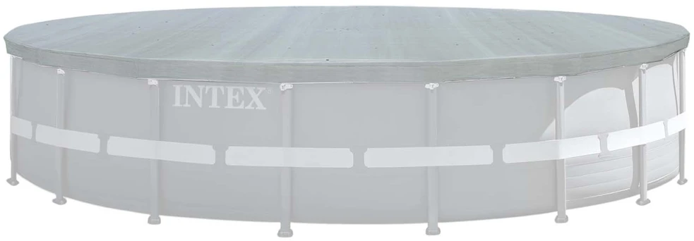INTEX karkasinio baseino uždanga 549 cm 28041